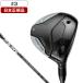  Япония стандартный товар Callaway QUANTUM (k Anne tam) MAX Fairway Wood 2026 год модели ATHLEMAX 50 карбоновый вал (S) #3