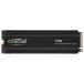 Crucial CT2000T700SSD5JP T700 ¢SSD M.2 PCI-Express NVMe Gen5 2TB (ҡȥ)