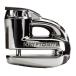 KRYPTONITE 5-S2 BLACK CHROME черный хром блокировка диска 