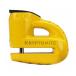 KRYPTONITE 5-S2 MATTE YELLOW коврик желтый блокировка диска 