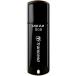 ȥ󥻥 USB2.0å׼USB 8GB TS8GJF350 ֥å