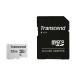 �ȥ�󥻥�� TS32GUSD300S-A 32GB microSD w/ adapter UHS-I U1/A1