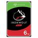ST6000VN006 Seagate IronWolf NAS�p 3.5�C���`����HDD(6TB�ESATA)