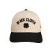  черный clover колпак BCJS5HA032F TIMELESS 1 BLACK / CREME/BLACK F