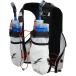  Fit retikTrail2.5HydraVest XL бег лучший мужской женский трейлраннинг легкий тряска нет 500ml бутылка 2 шт приложен 