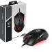 MSI Clutch GM08 MSI Clutch GM08ge-ming мышь ( оптика тип / проводной /6 кнопка /USB)
