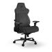 Corsair TC500 LUXE Shadow (CF-9010066-WW) черный ge-ming стул 