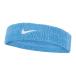NIKE Nike BN1000-409sushu Classic головная повязка (409) Uni балка City голубой / белый F