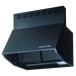 Fuji промышленность BDR-3HL-6016TNBK черный BDR серии вытяжной зонт вентилятор ( глубокий type *60cm ширина )