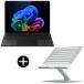 ޥե ZGZ-00057 Surface Laptop 7 Ρȥѥ 13.8 Win11 Pro + Razer Adjustable Laptop Stand M Mercury White ΡPC