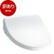  выставленный товар TOTO TCF8CKM11 #NW1 белый KM серии мойка теплой водой сиденье для унитаза ( момент тип ) outlet 