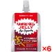 6 шт. комплект Taisho производства лекарство lipobi язык желе for sports 06444 180g