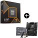 AMD Ryzen 7 9700X W/O Cooler WOF (8C/16T,3.8GHz,65W) CPU + MSI MAG B850 TOMAHAWK MAX WIFI материнская плата комплект 