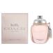 COACH コーチ 香水 レディース オードトワレ 30mL CO-COACHETSP-30 フレグランス 誕生日 クリスマス プレゼント ギフト 贈り物