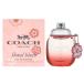 COACH コーチ 香水 レディース フローラル ブラッシュ オードパルファム 30mL CO-COACHFLORALBLUS-30 フレグランス 誕生日 クリスマス プレゼント ギフト 贈り物