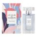 ランバン レ フルール ド ランバン ブルーオーキッド オードトワレ 50ml LA-LESFLEURSBLUEOR-50