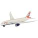 女 B787-800 ֥ƥå奨 1/600 Ҷǥ å ɤ ץ쥼  ե