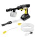 KARCHER( Karcher ) 1.328-142.0 OC5 Handy портативный jet мобильный мойка высокого давления 