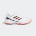 ADIDAS Adidas туфли для гольфа мужской 2023 год модели soft шиповки ZG23 LIR48 белый / красный 27 cm
