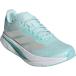ADIDAS Adidas бег обувь Adi Zero te.lamoSL 2 бег Halo мята / Zero металлик / flash aqua 23.5cm JS4403