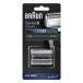 BRAUN �u���E�� F/C83M �V���[�Y8��p�֐n �Ԑn�E���n �Ή��@�� 8325s 8390cc ���� �����i �����ڈ�18���� �֐n 3���n �J�~�\��