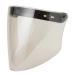 RIDEZ BALLISTIC SHIELD �N���A�~���[ �ėp�V�[���h