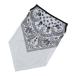  бандана ba икра izRIDEZ year петля TBE1098 Bandana EarsLoops SKULL3