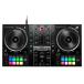 HERCULES DJCONTROL INPULSE 500 WW DJ контроллер 
