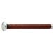 ZETT Z бейсбол bat лента для рукояток Brown BTX1870 3700