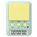 DRETEC T-587GN �O���[�� ���[�j���O�^�C�}�[