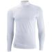 EON SPORTS Zero Fit ZUIMF-11 лёд сетка длинный рукав mok шея белый M