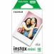 �x�m�t�B���� INSTAX MINI JP 1 instax mini �`�F�L�t�C���� �C���X�^�b�N�X�~�j JP 10�� �z���C�g