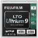  Fuji Film LTO FB UL-9 18.0T LTO Ultrium9 данные картридж 18.0/45.0TB