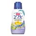 バスクリン 薬用ソフレ濃厚しっとり 入浴液 ホワイトフローラル 本体 480ml 入浴剤