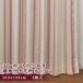  Uni вуаль плотная ткань занавески угол 100×135cm 2 листов входит rose производитель прямая поставка 