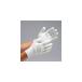  зеленый безопасность CUT GUARD-W102-S cut защита выдерживающий порез . перчатки S размер 