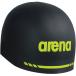 ARENA �A���[�i ���j �A�N�A�t�H�[�X3D�L���b�v ���[�V���O�V���R�[���L���b�v(�\�t�g�^�C�v) �u���b�N AS5SSC02U BKYL M