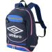  Umbro футбол Junior футбол рюкзак темно-синий F UF5SBP02J NVPK