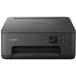 CANON TS7530BK черный PIXUS A4 струйный многофункциональная машина ( копирование / сканер )