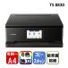 CANON TS8830BK �֥�å� PIXUS A4���顼���󥯥����å�ʣ�絡 (���ԡ�/�������)