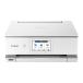 CANON TS8930WH белый PIXUS A4 цвет струйный принтер многофункциональная машина 
