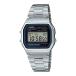 CASIO A158WA-1JH CASIO Collection STANDARD кварц наручные часы ( мужской часы )