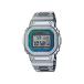 ӻ  CASIO   GMW-B5000PC-1JF С ֥롼꡼ ƥ쥹 G-SHOCK Gå GSHOCK å 顼 å ե