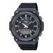 CASIO AQ-S820W-1AJF черный солнечный наручные часы ( мужской часы )