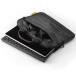 PC для сумка ELECOM Elecom TB-MSG3IBHBK Surface Go3 Go2 Go персональный компьютер кейс руль имеется легкий проект ворсистый материалы карман есть PC кейс персональный компьютер сумка черный 