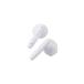 磻쥹ۥ ELECOM 쥳 LBT-TWS17WH Bluetooth5.3б ۥ磻 ᡼ľ