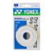 ���l�b�N�X �h���C�X�[�p�[�X�g�����O�O���b�v 3�{�� �z���C�g AC140 011 YONEX