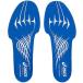 FOOTBALL SOCKLINER PRO ASICS BLUE/PURE SILVER 1103A055 401 SS Asics 
