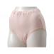 ni type поясница резина шорты 50pi-chi бежевый M V4845C производитель прямая поставка 