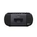 CD магнитола Toshiba TOSHIBA Aurex TY-ANK1(K) черный CD радио кассета магнитофон 